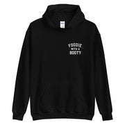 Foodie With A Booty Hoodie