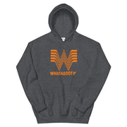 Whatabooty Hoodie