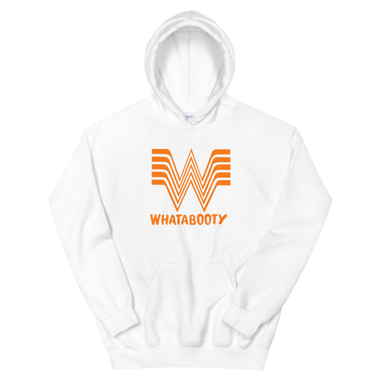 Whatabooty Hoodie