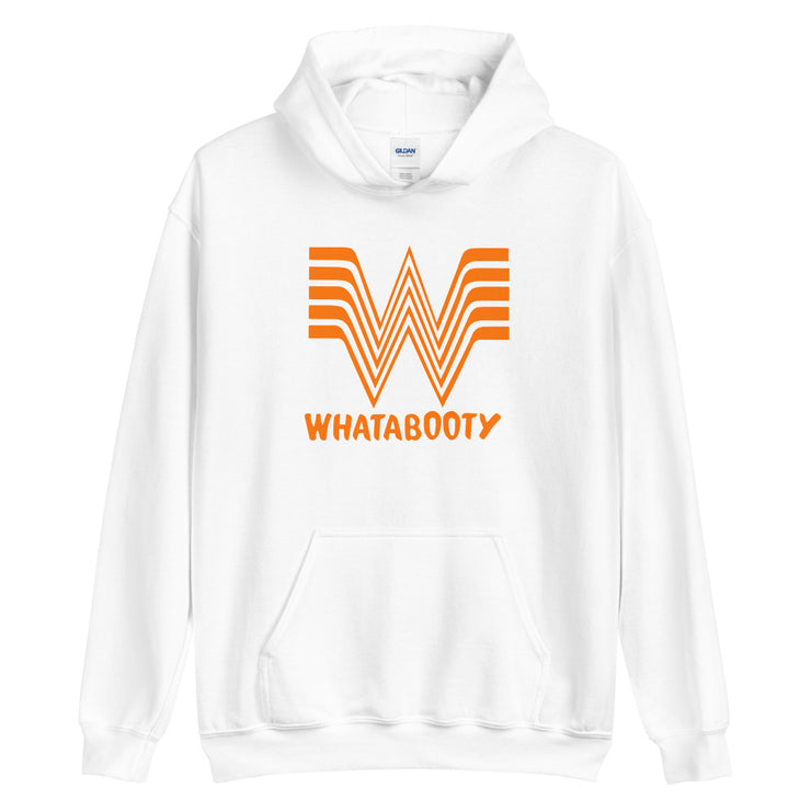 Whatabooty Hoodie